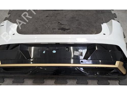 Used Rear bumper Rear bumper 37225534 37225534