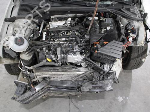 Electronic module SKODA OCTAVIA III Combi (5E5, 5E6) 2.0 TDI / TDI RS 4x4 | BP23613584M83 - Image 13
