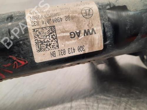 Right front shock absorber VW PASSAT B8 (3G2, CB2) 1.4 GTE Hybrid | BP23582612M17 