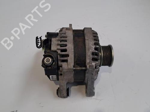 Generator CITROËN BERLINGO Box Body/MPV (K9) 1.5 BlueHDi 130 (131 hp) 25450446