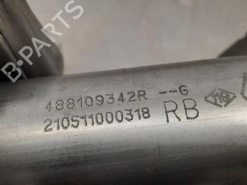 Steering column DACIA LODGY (JS_) 1.5 Blue dCi 115 (JSJT) | BP23587063M21 