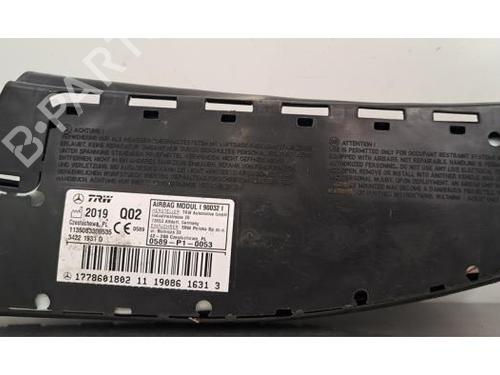 Other MERCEDES-BENZ CLA (C118) CLA 200 (118.387) | BP29985007O1