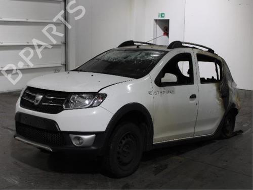 DACIA SANDERO II 1.5 dCi (90 hp) 1144723