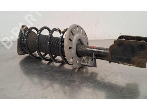 Right front shock absorber CITROËN C4 Grand Picasso II (DA_, DE_) 1.6 HDi / BlueHDi 115 | BP28966377M17 
