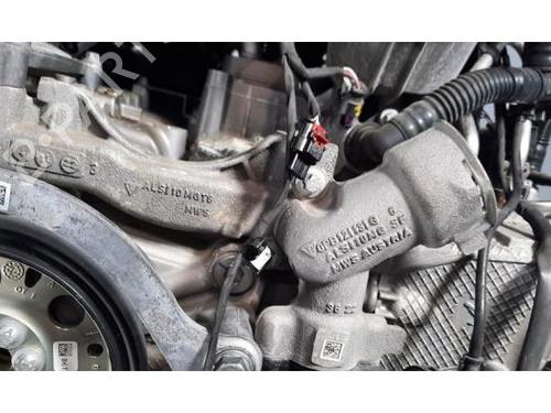 Engine PORSCHE 911 Convertible (992) 3.0 Carrera 4 (992610) | BP31324062M1 