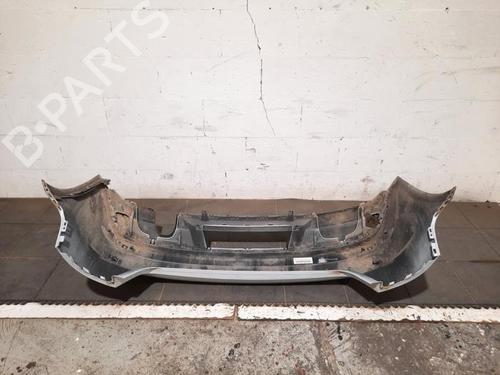 Rear bumper AUDI A3 Sportback (8VA, 8VF) 1.6 TDI | BP23601673C8
