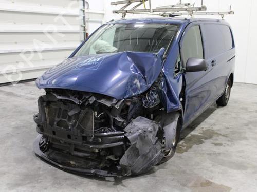Used Parts MERCEDES-BENZ VITO Van (W447) 114 CDI (447.601, 447.603, 447.605) (136 hp) 4383189