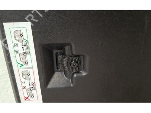 Luggage compartment floor SUBARU SOLTERRA EV | BP37091976I33 - Image 4
