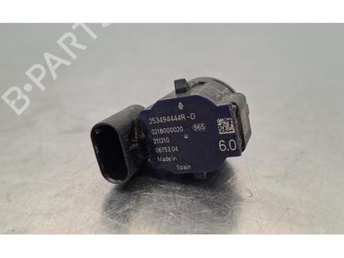 Módulo eletrónico RENAULT TRAFIC III Van (FG_) 2.0 dCi 130 (FGMY) | BP37862154M83 - Image 3