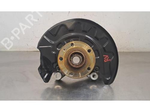 Used Right front steering knuckle Right front steering knuckle SKODA SUPERB III Estate (3V5) 2.0 TDI (150 hp) 34105254 34105254