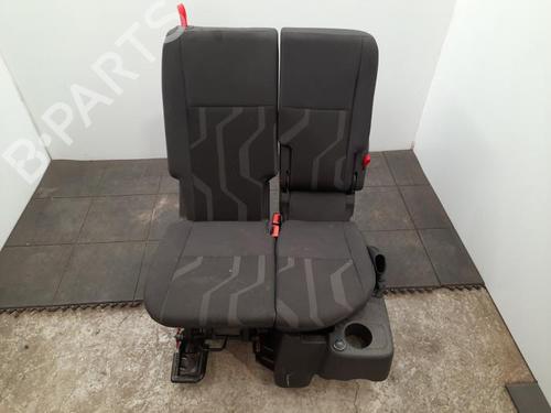 Used Right front seat Right front seat FORD TRANSIT CONNECT V408 Box Body/MPV 1.5 TDCi (101 hp) 34268662 34268662