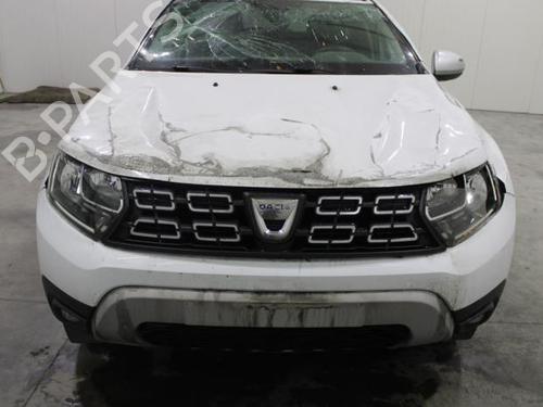 AC compressor DACIA DUSTER (HM_) 1.2 TCe 125 (HMMA) | BP39453227M34 - Image 14