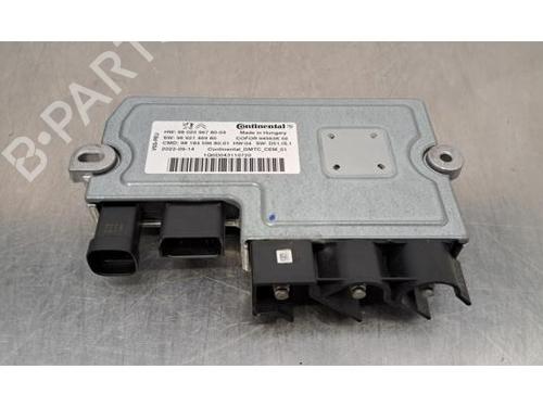 Start/Stop ECU PEUGEOT EXPERT Van (V_) 2.0 BlueHDi 145 | BP29493722M59 