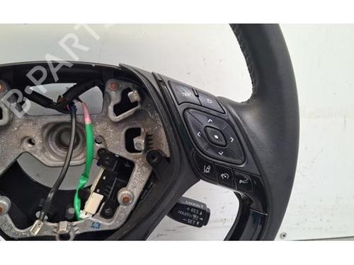 Rat TOYOTA C-HR (_X1_) 1.8 Hybrid (ZYX10_, ZYX11_, ZYX10R, ZYX11R) | BP36005070C49 - Image 4