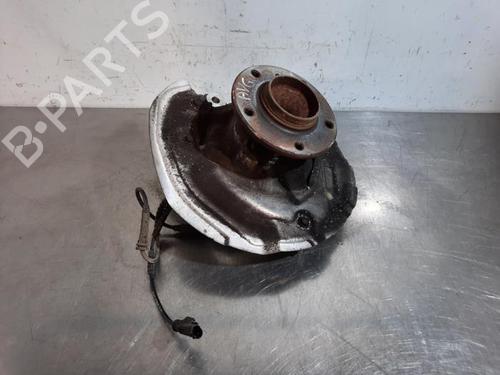 Used Left front steering knuckle BMW Z4 Roadster (E89) sDrive 23 i (204 hp) 20080067