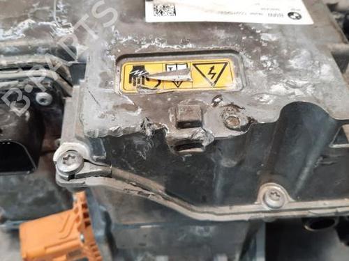 Inverter/Converter BMW iX (I20) xDrive 50 | BP19575728M119 