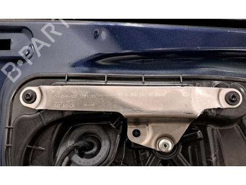 Left front door MERCEDES-BENZ C-CLASS T-MODEL (S206) C 300 e (206.254) | BP31273877C2 