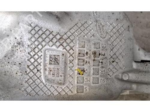 Subframe LAND ROVER RANGE ROVER SPORT III (L461) 3.0 D300 MHEV AWD | BP36207217M9  - Image 9