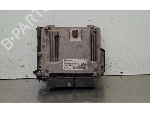 engine-control-unit-ecu-peugeot-expert-van-v_-2016-38043873 main image