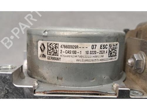ABS pump DACIA JOGGER (RK_) 1.0 TCe 110 (RKMD) | BP30605472M43