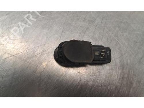 Elektronisk modul TOYOTA RAV 4 V (_A5_, _H5_) 2.5 Hybrid (AXAH52) | BP28086303M83 
