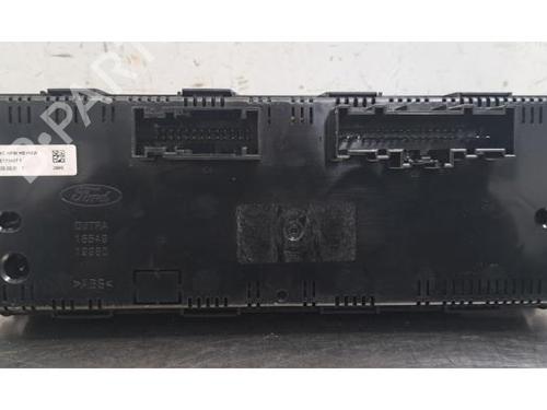 Climate control FORD FIESTA VII (HJ, HF) 1.0 EcoBoost | BP36169434I5 - Image 5