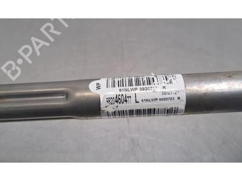 Steering column OPEL COMBO Box Body/MPV (K9) 1.5 D | BP34426125M21  - Image 7