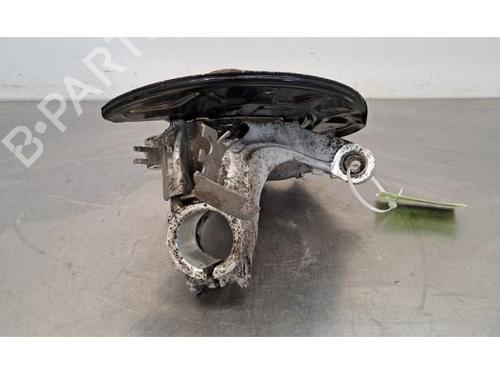 Right front steering knuckle VW PASSAT B8 (3G2, CB2) 1.6 TDI | BP26897334M26 