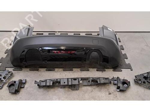 Used Rear bumper Rear bumper 37453769 37453769