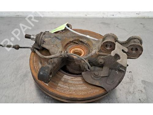 Right front steering knuckle OPEL VIVARO C Van (K0) 2.0 | BP24459080M26 