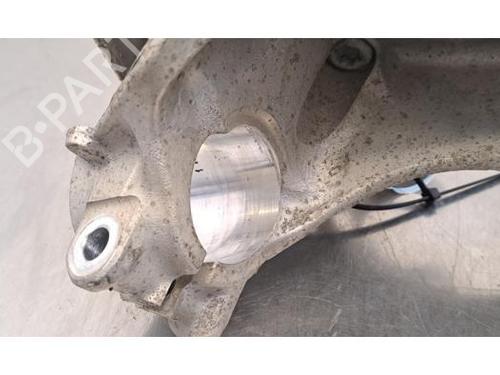 Left front steering knuckle BMW i3 (I01) s Electric | BP33892702M25 - Image 4