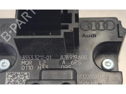 Electronic module AUDI A1 Sportback (GBA) 30 TFSI | BP39453232M83 - Image 9