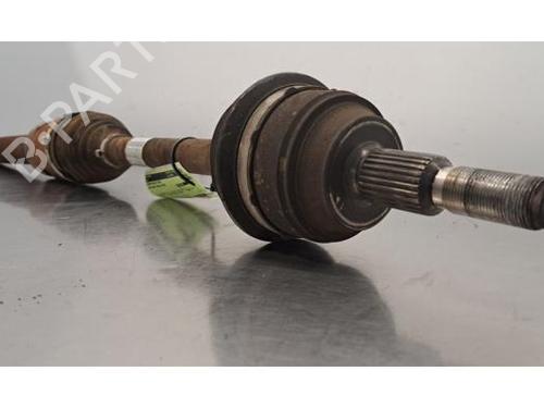 Right front driveshaft FORD TRANSIT CONNECT V408 Box Body/MPV 1.5 EcoBlue | BP32150411M39 