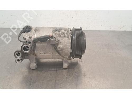 Used AC compressor MINI MINI CLUBMAN (F54) Cooper D (150 hp) 24302178
