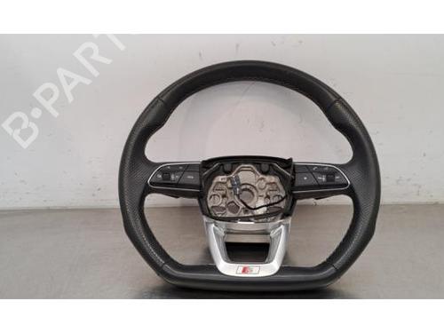 Used Steering wheel AUDI Q3 (F3B) 35 TDI (150 hp) 29393225