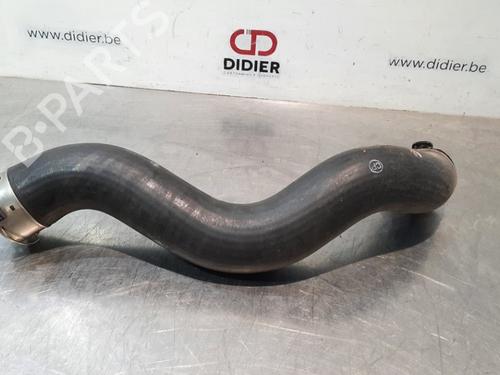 Intercooler pipe MERCEDES-BENZ CLA Coupe (C117) CLA 200 CDI / d (117.308) | BP15022744M127 