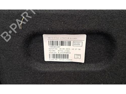 Bagagerumsgulv KIA CEED Sportswagon (CD) 1.0 T-GDI | BP33057837I33 - Image 5