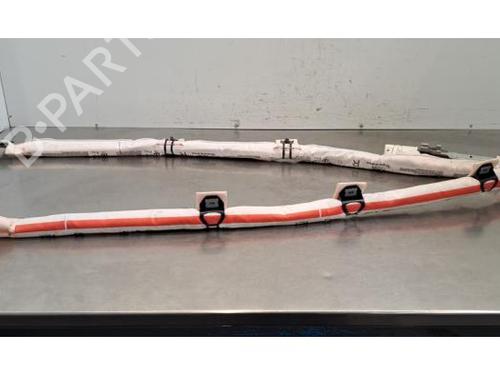 Used Right curtain airbag Right curtain airbag 37649387 37649387