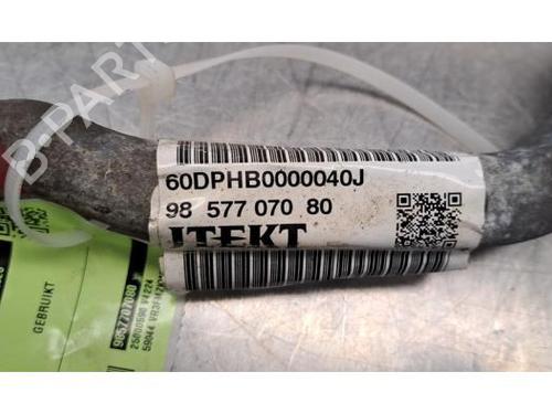 Other PEUGEOT 308 III (FB_, FH_, FP_, F3_, FM_) e-308 (FMZKWZ) | BP29343707O1 