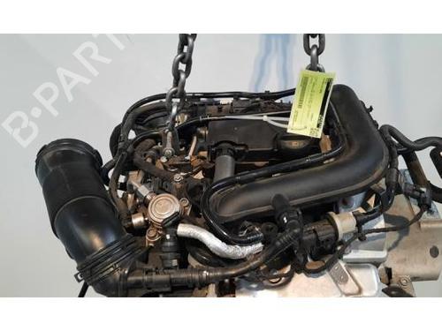 Engine VW POLO VI (AW1, BZ1, AE1) 1.0 TSI | BP29817739M1