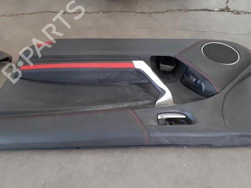 Seats set TOYOTA GT 86 Coupe (ZN6_) 2.0 (ZN6AC_, ZN6BC_, ZN6K) | BP17593608C78 