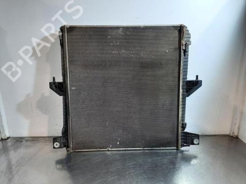Water radiator FORD RANGER (TKE) 2.0 EcoBlue 4x4 | BP37083068M31 - Image 6