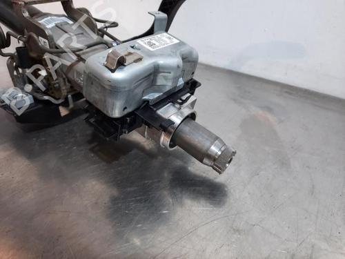 Steering column SKODA KAMIQ (NW4) 1.0 TSI | BP32431236M21 - Image 2