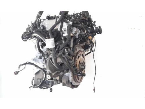 Engine AUDI A5 Sportback (F5A, F5F) 2.0 TDI quattro | BP23607246M1 
