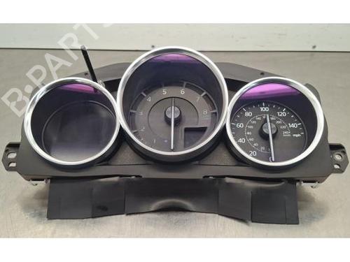 Used Instrument cluster MAZDA MX-5 IV (ND__) 1.5 (ND2E, ND5R) (131 hp) 31692132