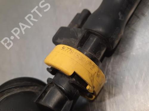 Pipe OPEL GRANDLAND / GRANDLAND X (A18, P1UO) 1.6 Turbo D (75) | BP19576248M125 