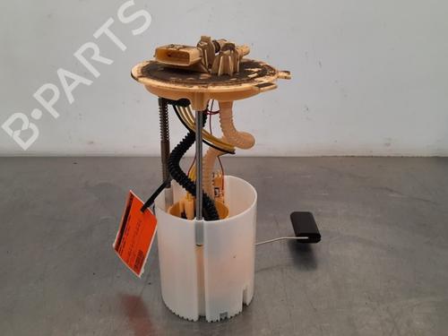 Used Fuel pump NISSAN QASHQAI II SUV (J11, J11_) 1.5 dCi (110 hp) 17112947