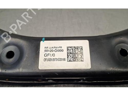 Left rear suspension arm KIA EV6 (CV) 77 | BP33997115M14 - Image 2
