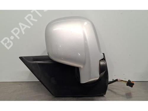 Retrovisor esquerdo CITROËN JUMPY III Van (V_) 2.0 BlueHDi 120 4x4 (122 hp) 31241703