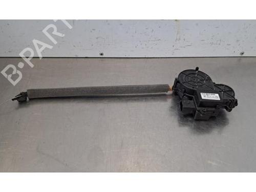 Used Electronic module Electronic module PORSCHE TAYCAN (Y1A) 4S (Y1ADB1) (530 hp) 34268680 34268680